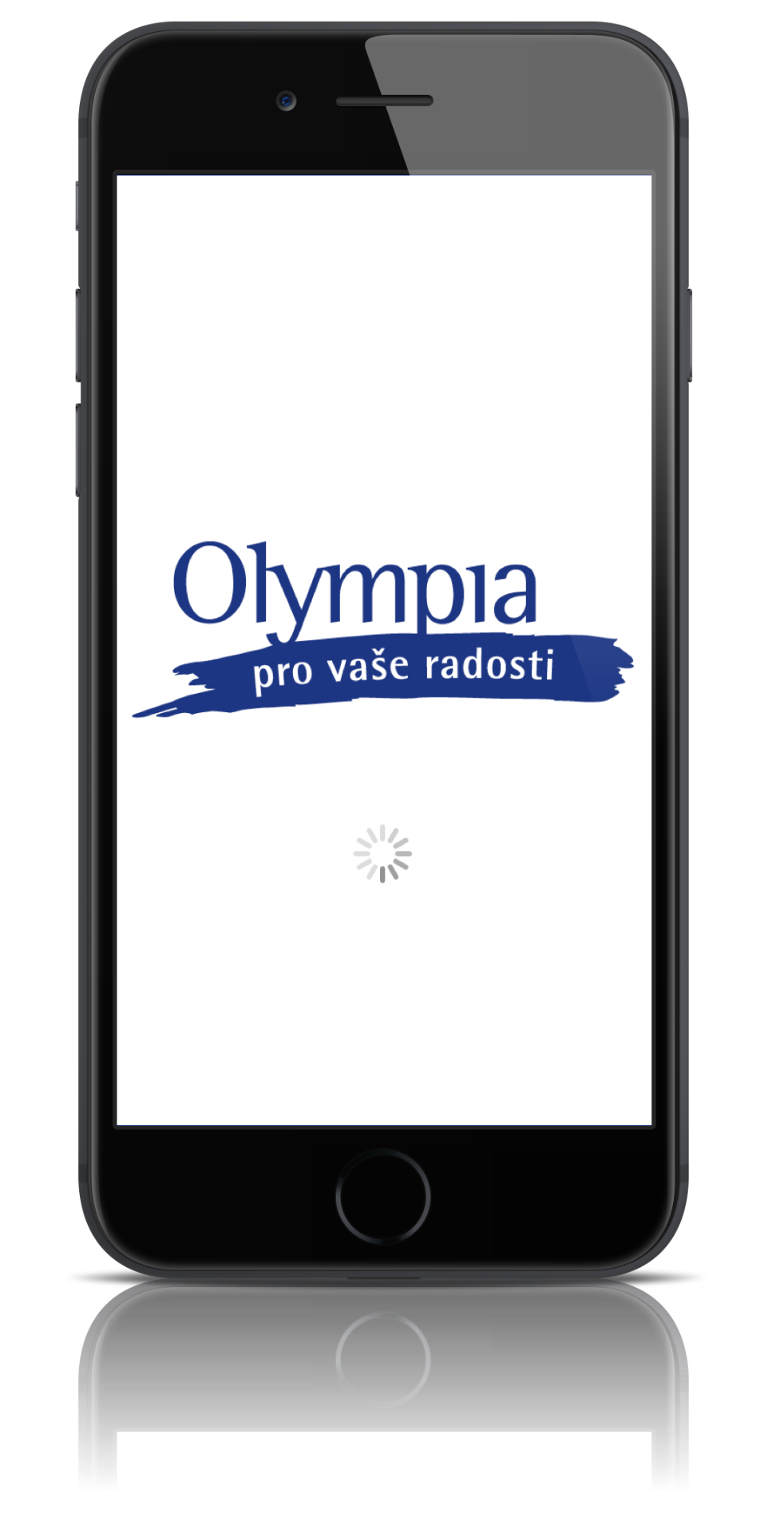 Olympia Brno